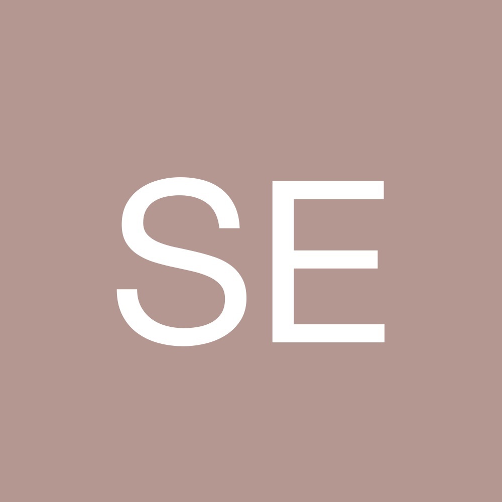 Meet your Posher, Sefwrffefr